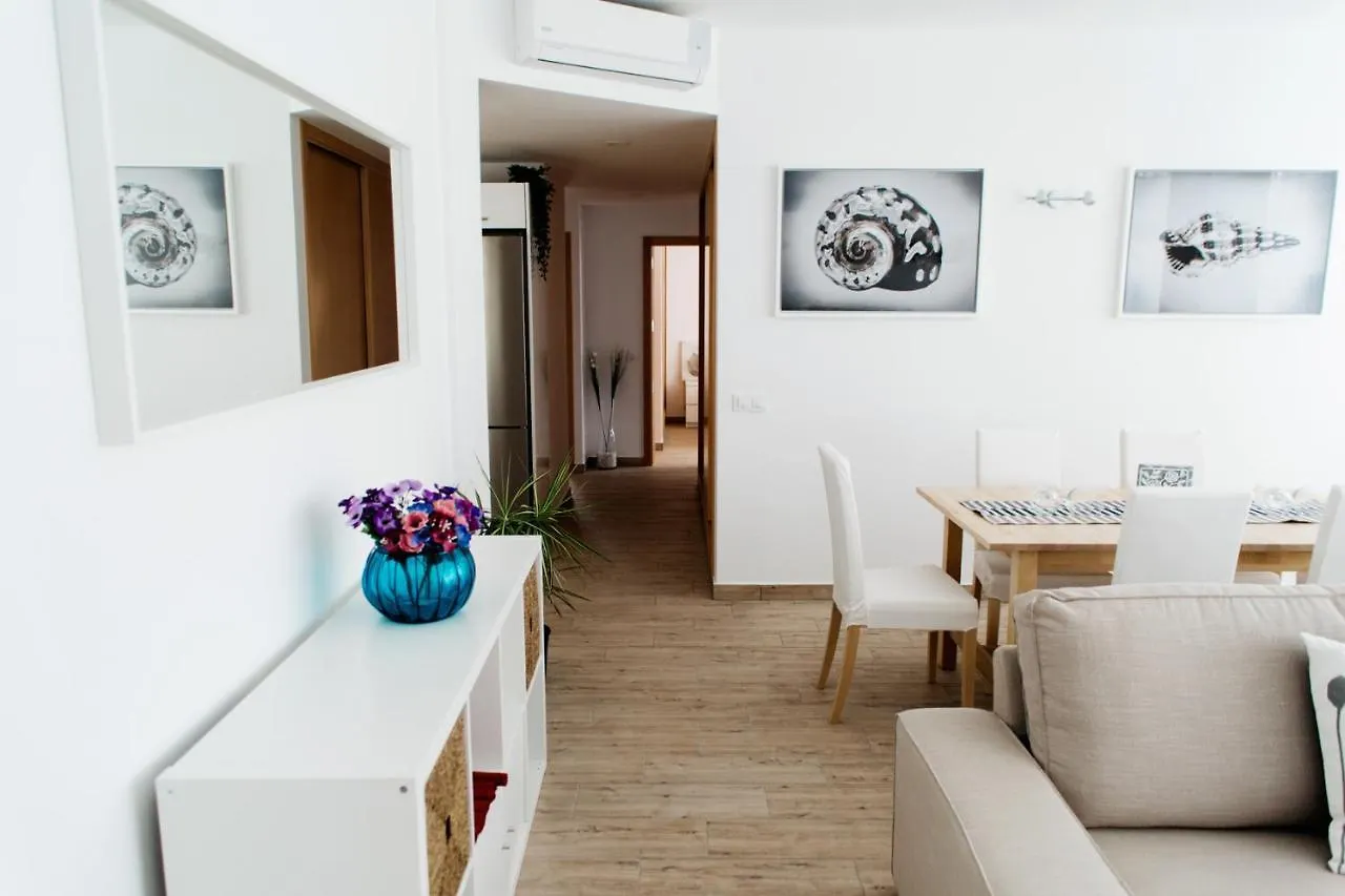 Mirador De Puerto Apartment Puerto del Rosario   Puerto del Rosario (Fuerteventura)