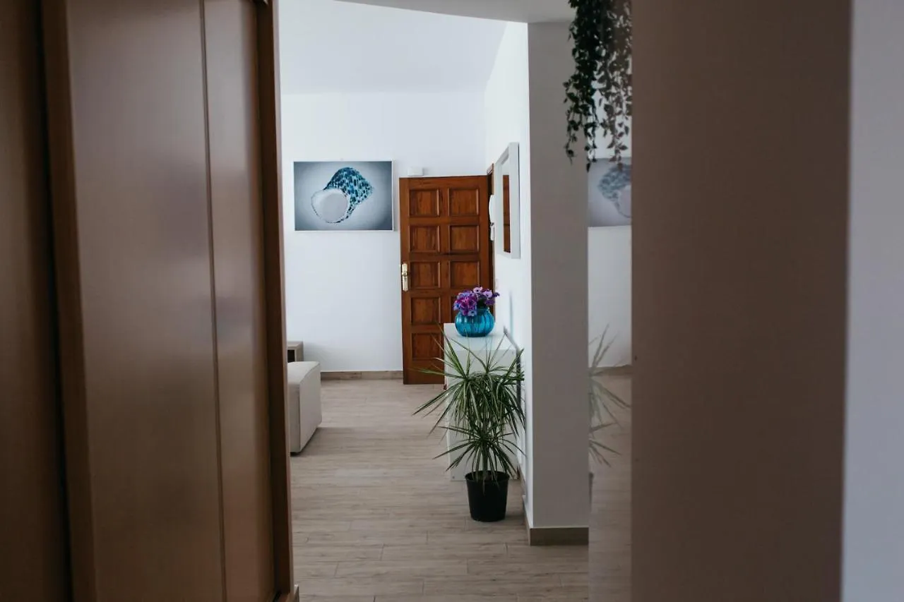 Mirador De Puerto Apartment Puerto del Rosario  Puerto del Rosario (Fuerteventura)