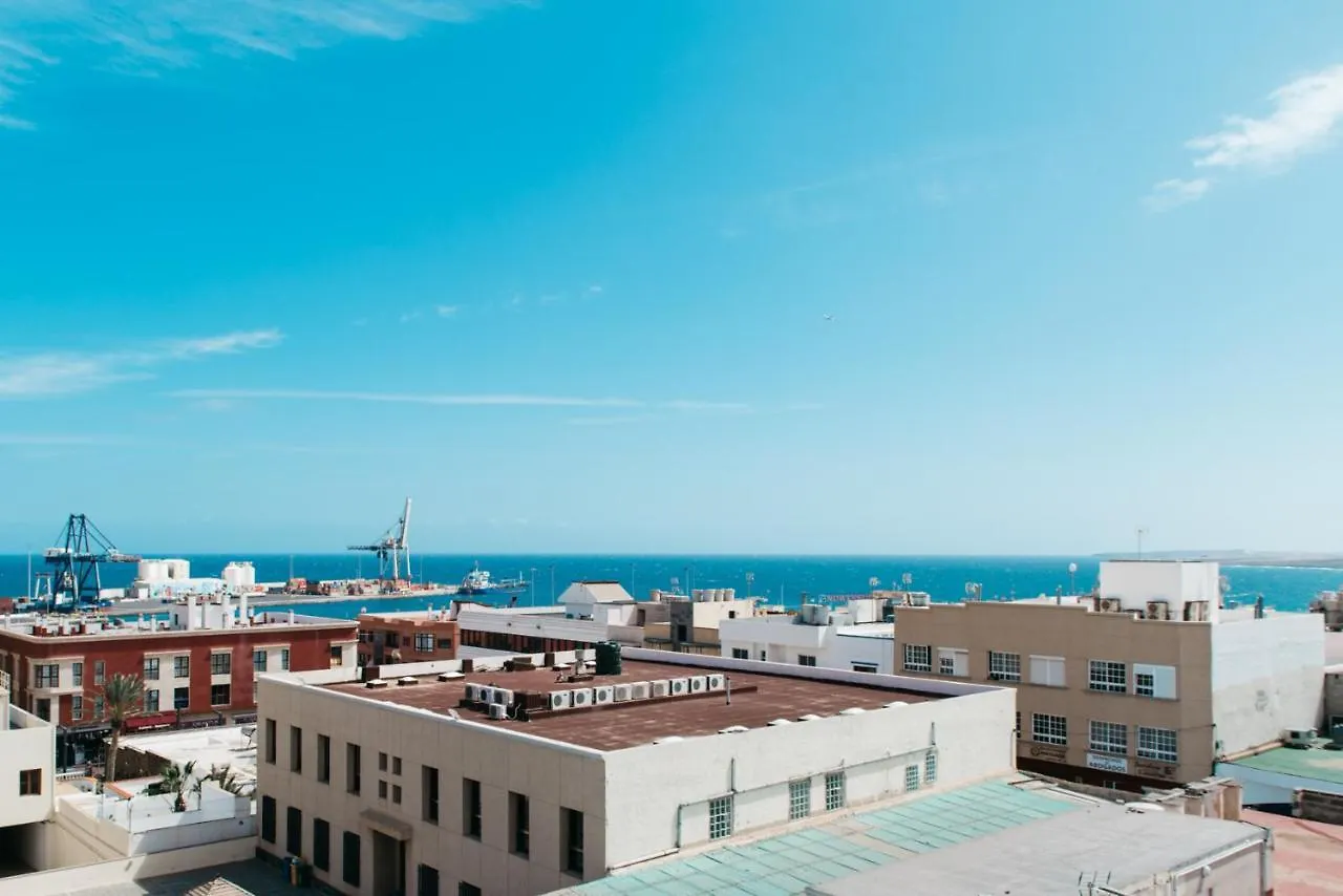 Mirador De Puerto Apartment Puerto del Rosario  Spain