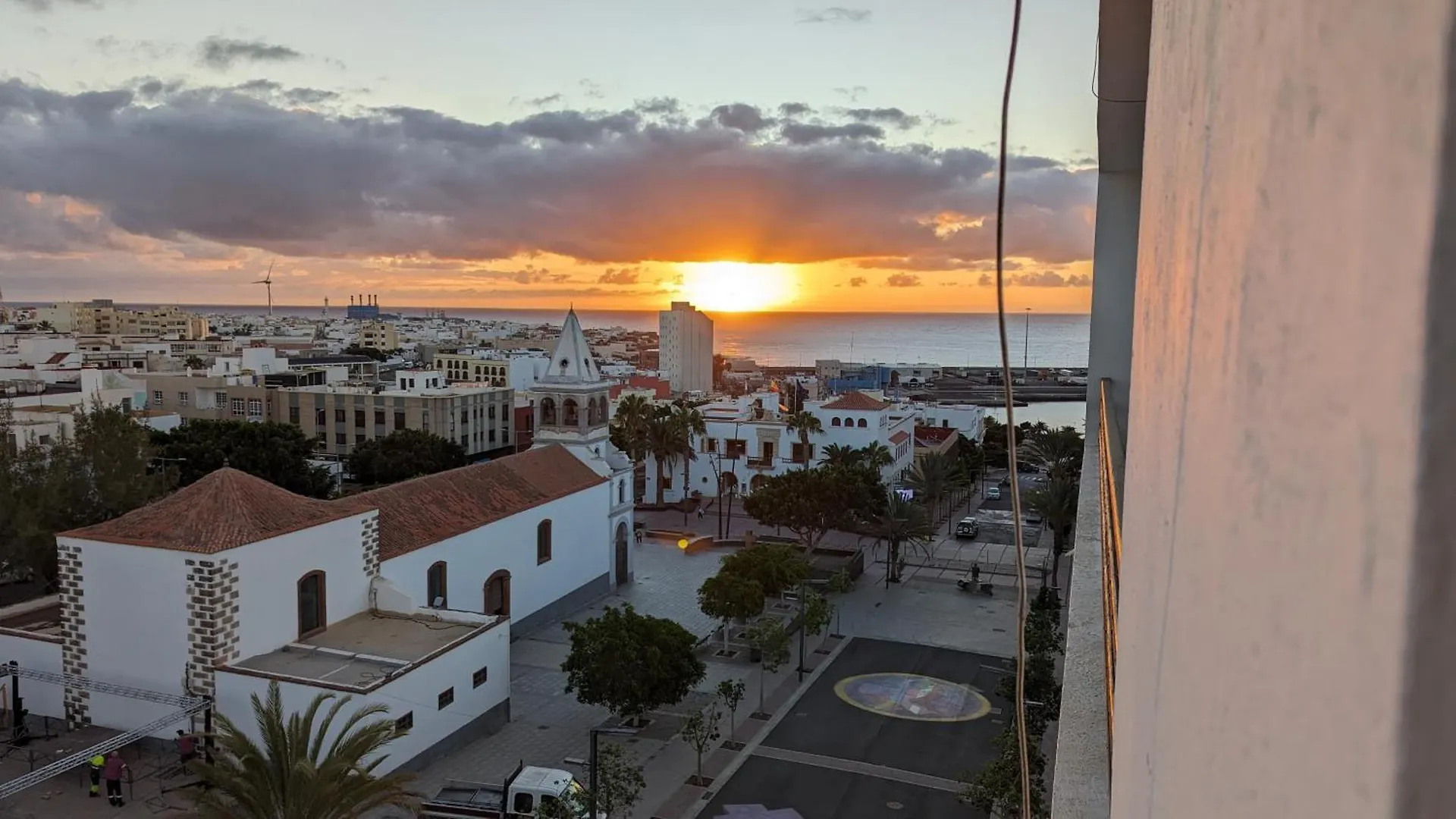 Mirador De Puerto Apartment Puerto del Rosario