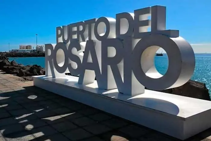 Mirador De Puerto Apartment Puerto del Rosario